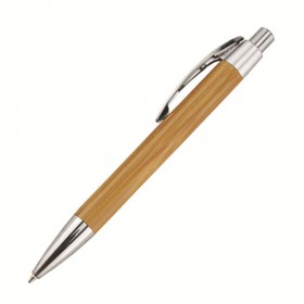 Alderly Bamboo Pens